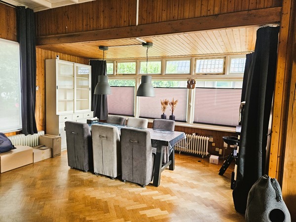 Medium property photo - Coevorderweg-Noord 12, 7776 BW Slagharen